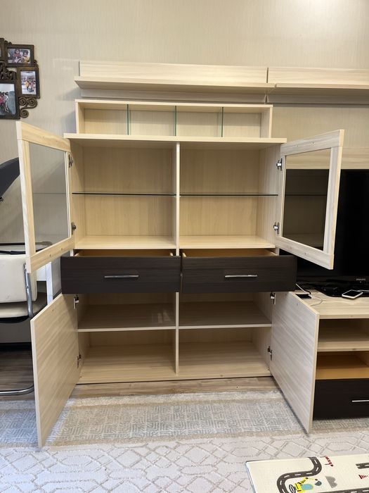 Гостинная мебель