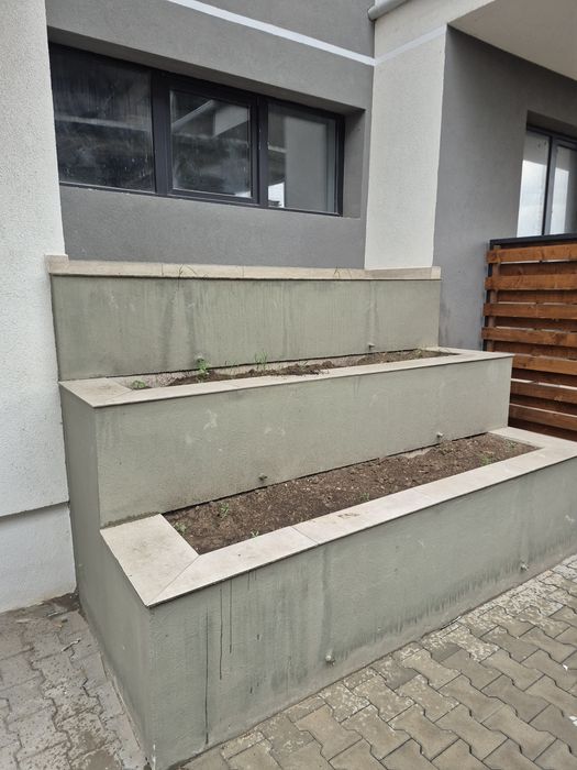 Vand apartament mamaia nord