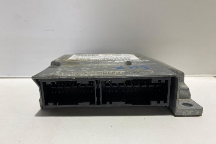 Calculator airbag Modul 606877300 / 965449I180 Peugeot 307 prima gene