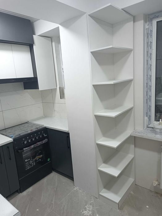 Изготовление мебели