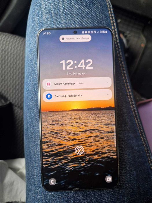 Samsung Galaxy S22 Plus