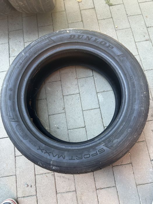 Cauciucuri vara 225 55 17 6 mm Dunlop