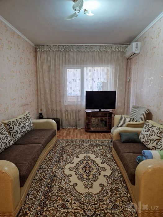 Квартира на Куйлюк 5 3/4/5