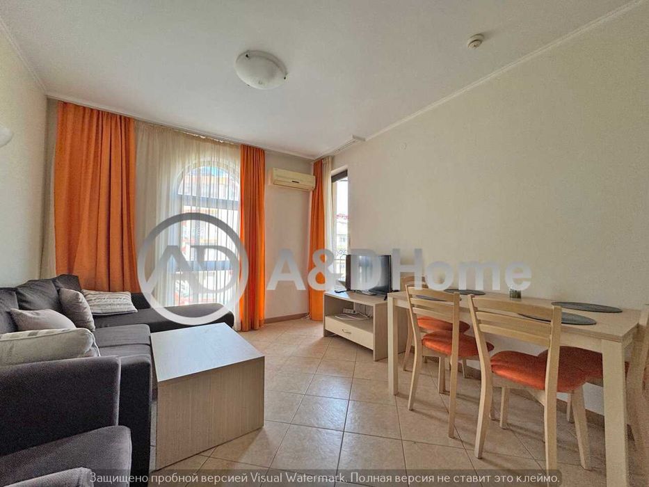 Продава се Двустаен апартамент в Несебър - 55 кв.м за 821 €/кв.м - Снимка #6