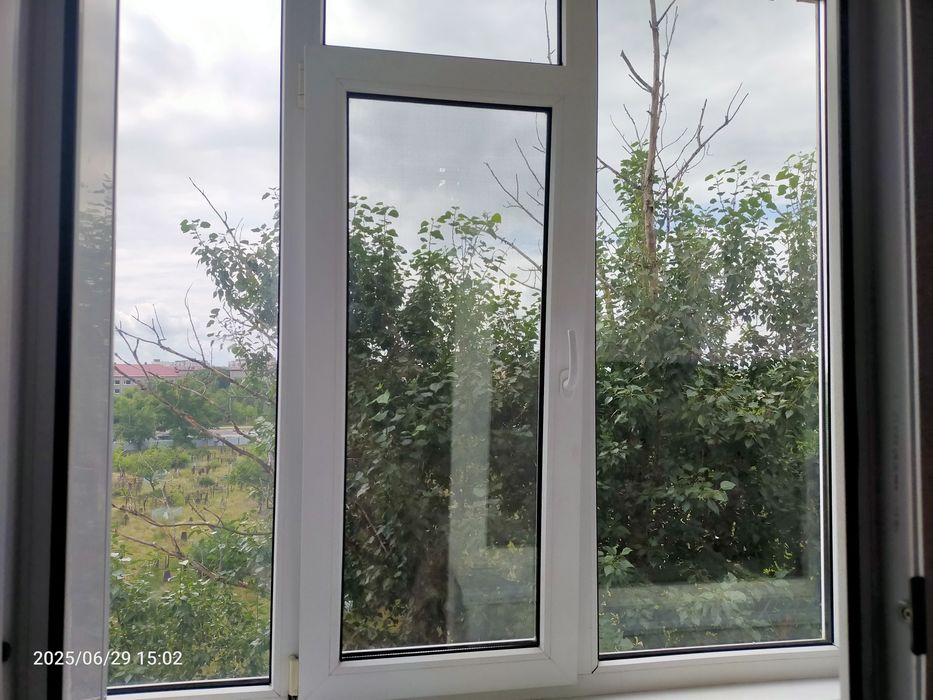 Сутки 8000, район Бак-бак, РИИ