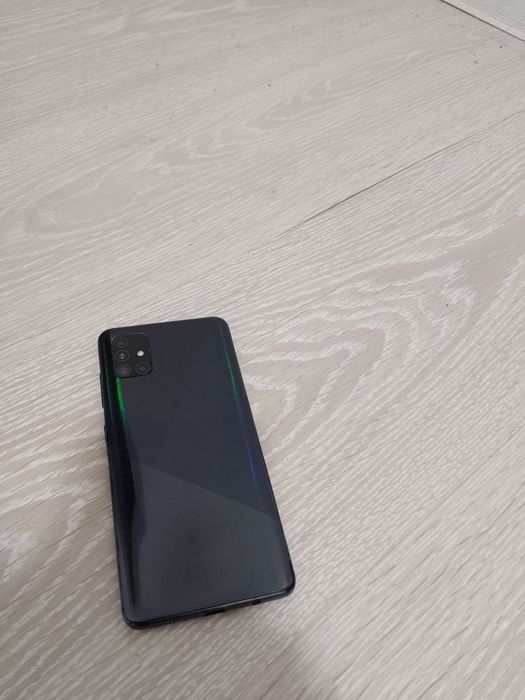 Samsung A51 /  20000 мын