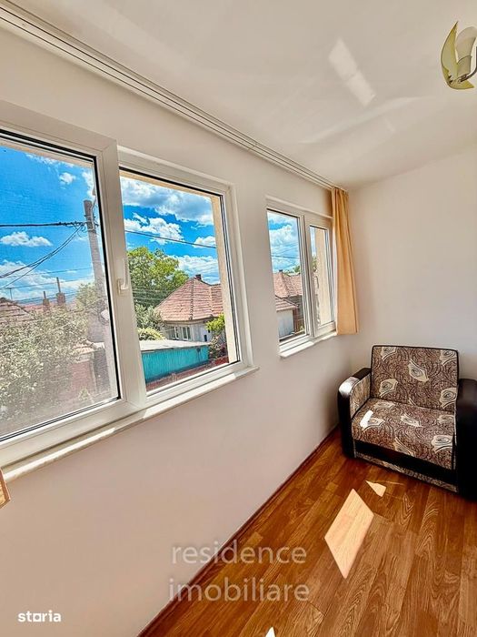 Apartament 1 camera 45mp, Marasti Someseni + Parcare