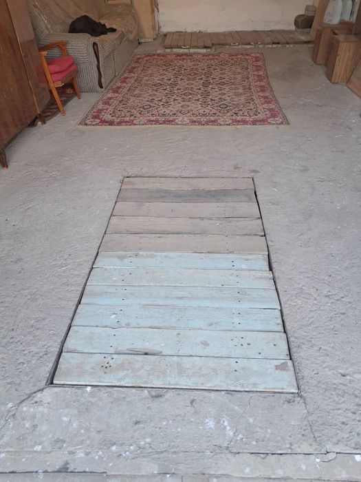 Продам гараж в Рудном