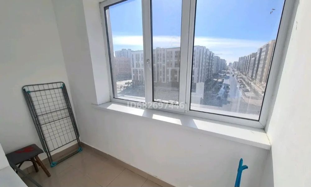 Продам квартиру 1 ком 40м2