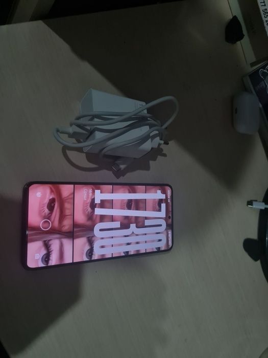 ОБМЕН Poco F6 pro