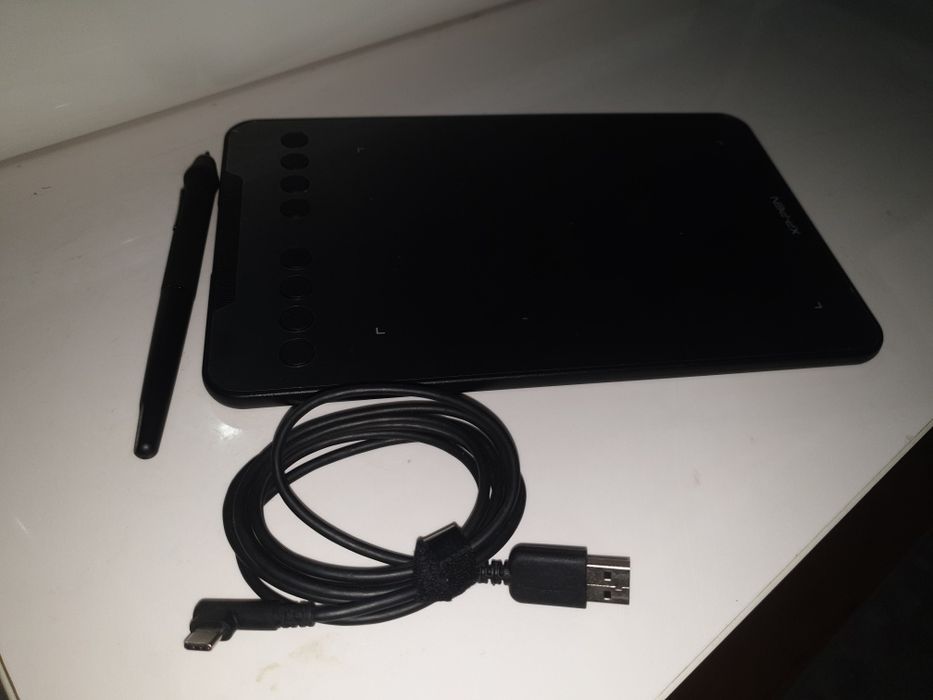 X Pen yangi sotiladi