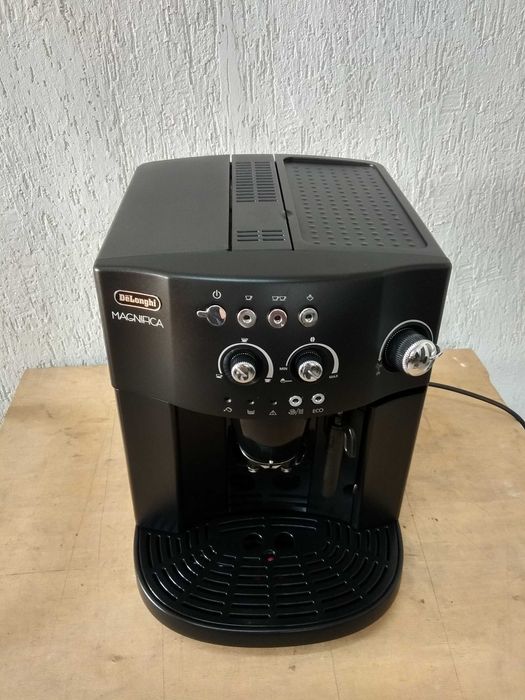 Кафеавтомати De’Longhi Magnifica