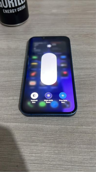 IPhone 13 128ГБ Синий