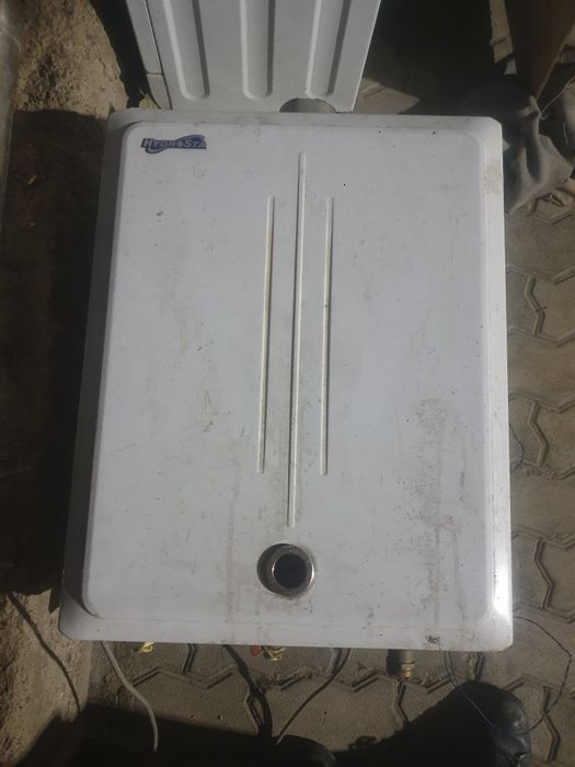 Настенный котел HydroSta