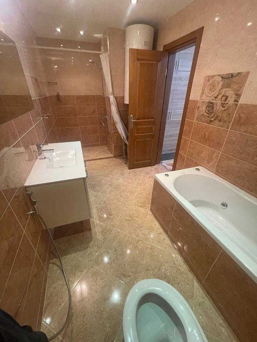 3-стаен в Бургас-Възраждане площ 110 цена 250000