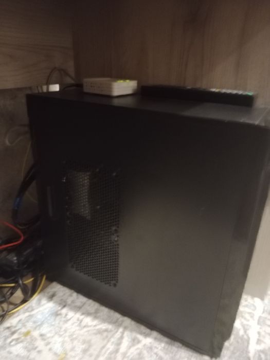 Компьютер не мощный 10 windows pro