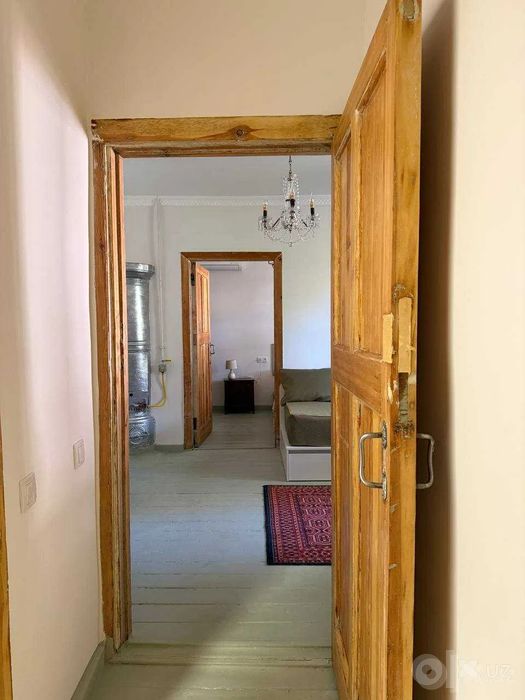 Сдаётся 2-комн метро Космонавтов, 45 м²