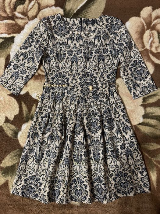 Платья  нарядные