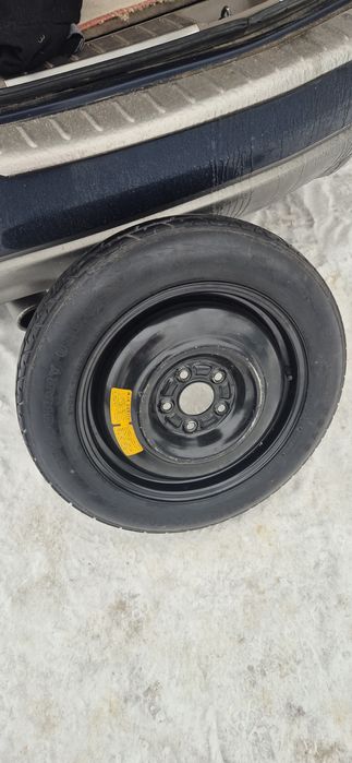 Запаска Докатка Р16