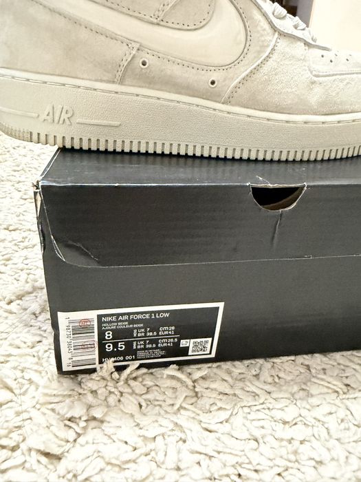 Nike Air Force 1 Low