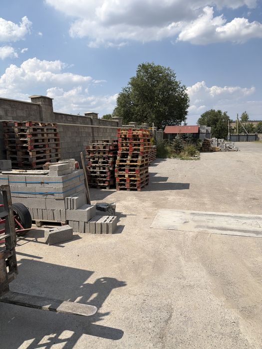 Продам производственный цех