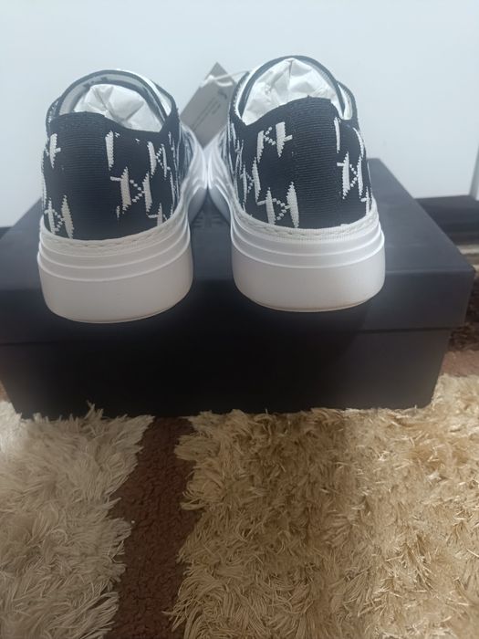 Adidasi Karl Lagerfeld