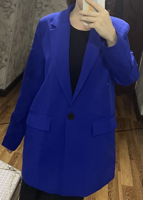 Пиджак женский