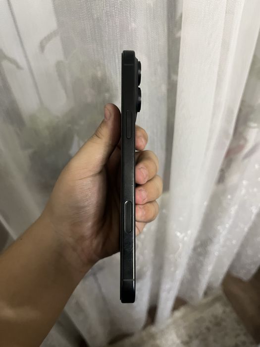 IPhone 16 Pro Max 256GB