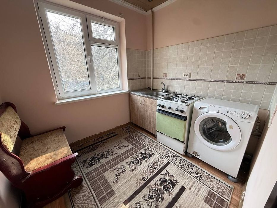 Ижарага 1 хонали квартира Берилади