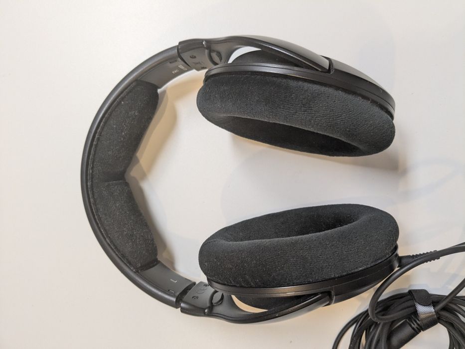 Sennheiser HD 560S - stare foarte bună