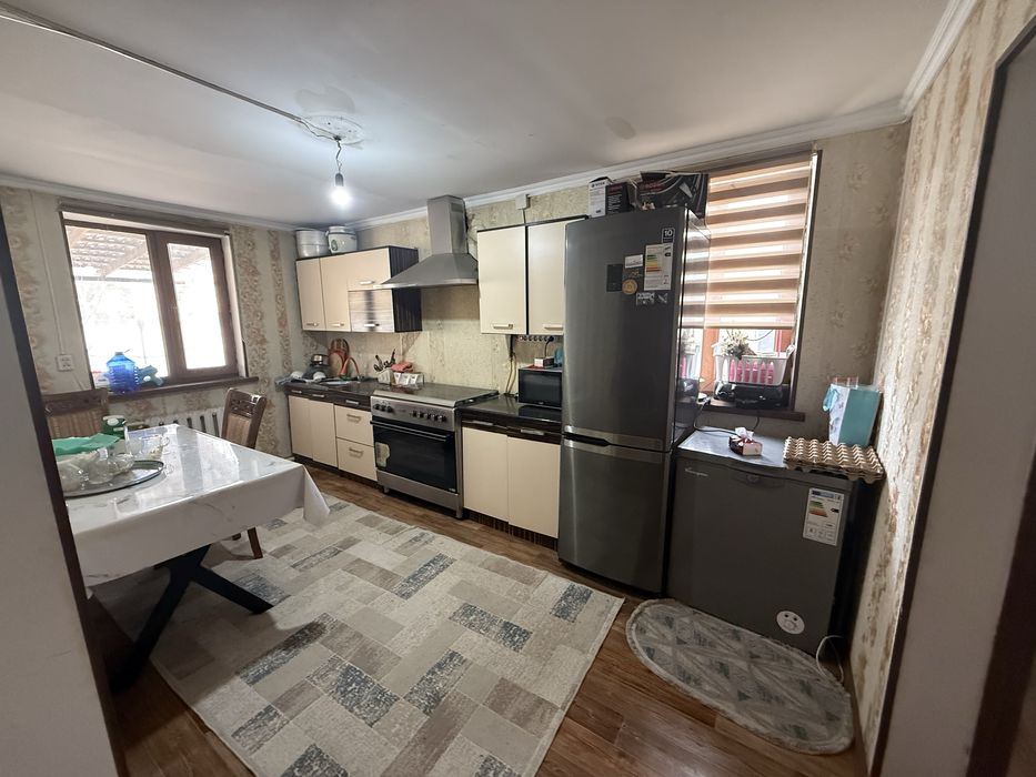 Срочно продам дом в центре города