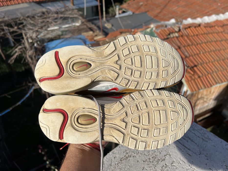 Nike Air Max 97 Low 42