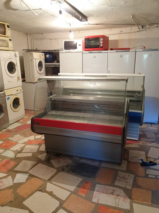 Продам холодильник для колбасы