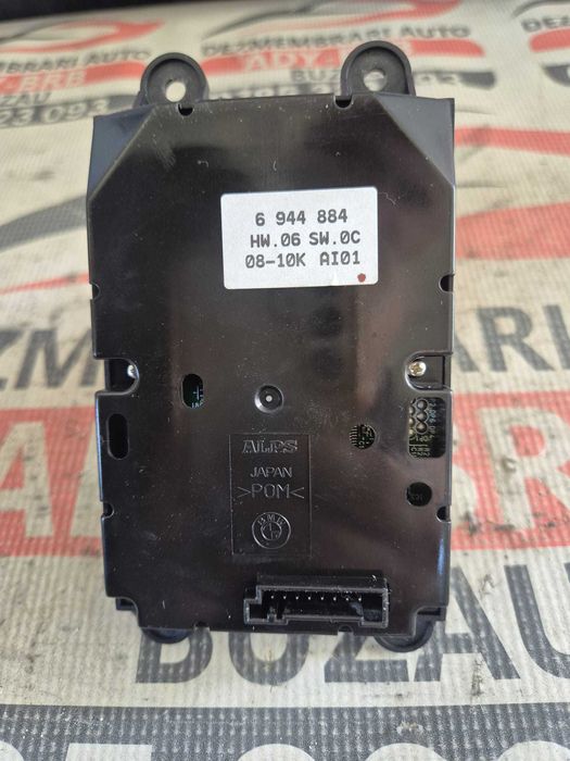 Joystick BMW E61 / BMW E60