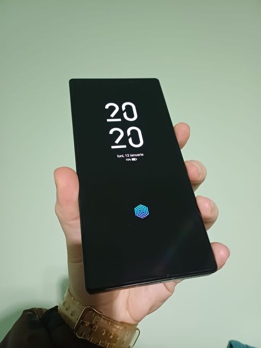 Telefon RedMagic 10S Pro 512GB/16GB RAM