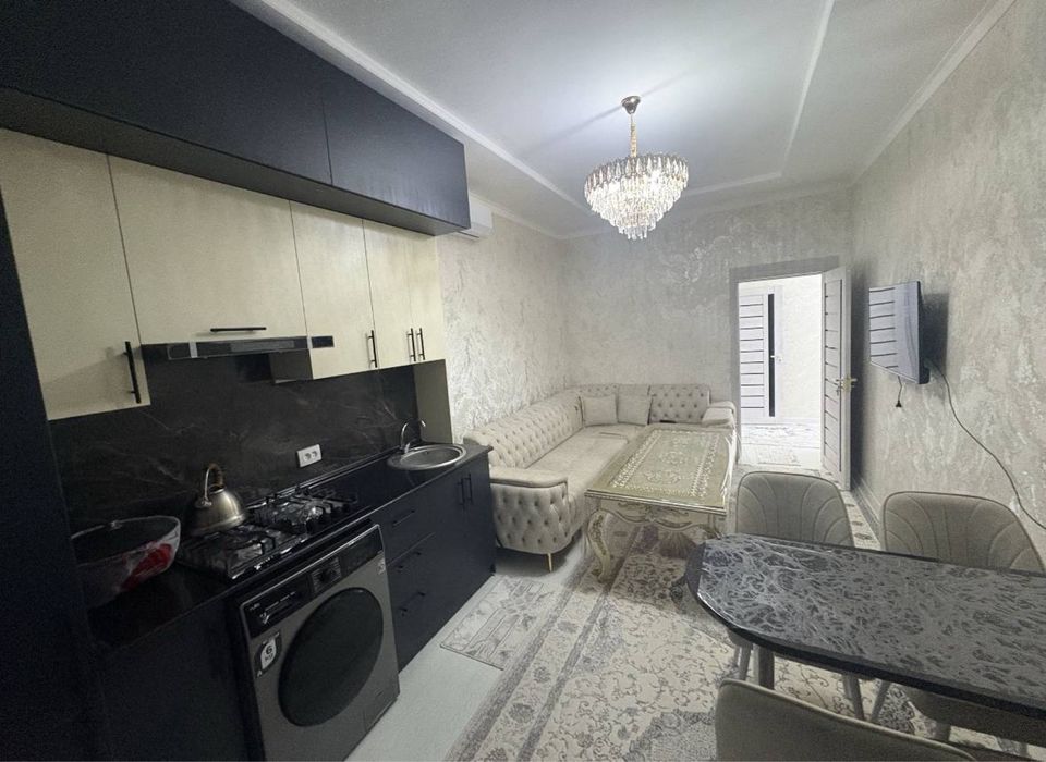 Аренда 2 хонали уй Charx Novza