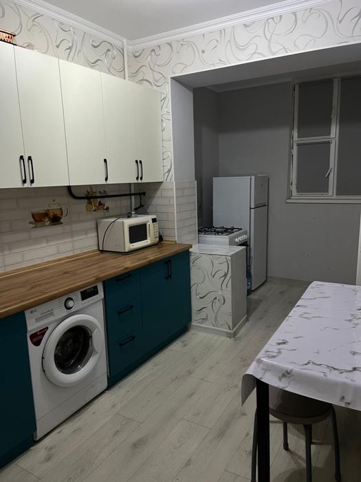 2-комнатная квартира 47 кв.м.