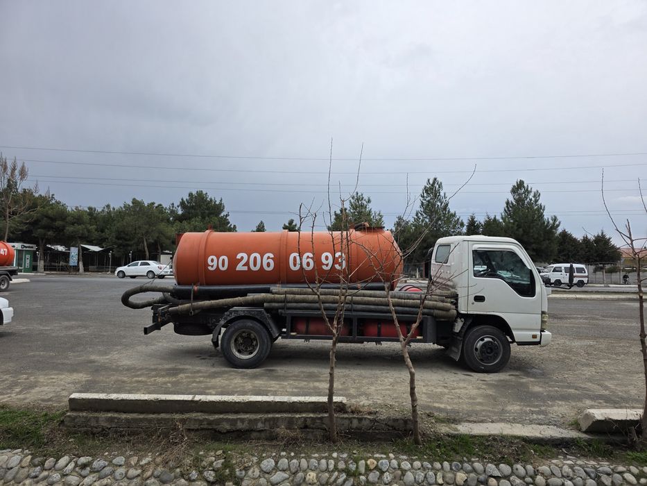 Isuzuz sotiladi 2014