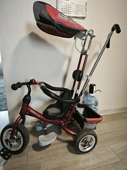 Триколка Lexus Trike