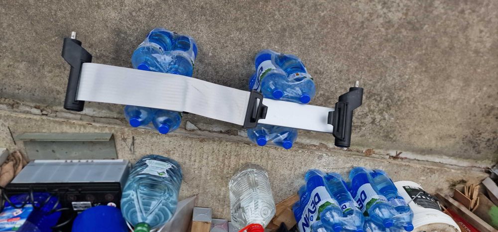 BMW-3 SERIA STOPER za bagajnik