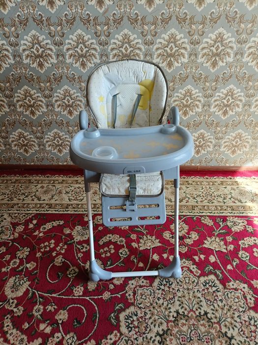 Продам детский стул для кормления