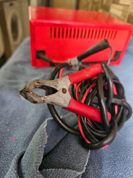 Redresor auto absaar