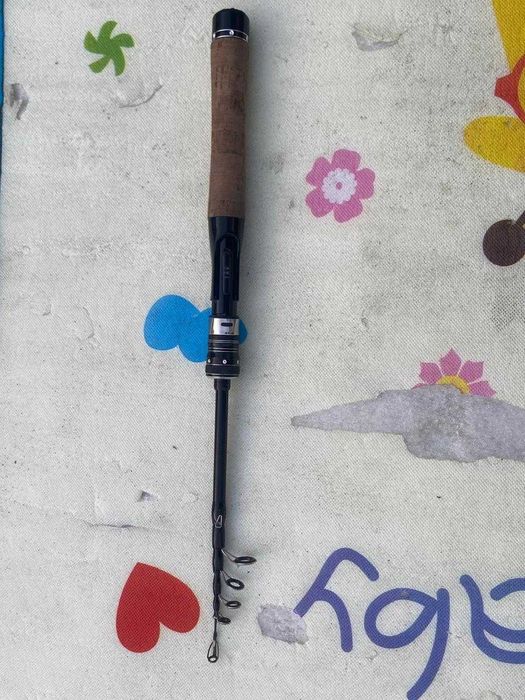 Продается спиннинг Select