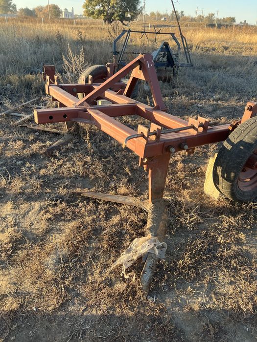 кпш 5 плоскорез