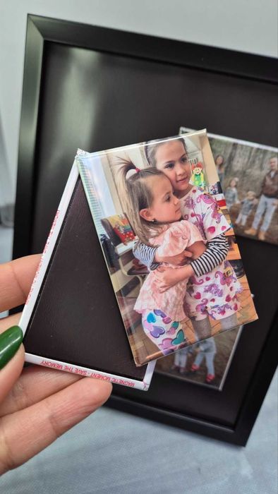 Магнити със снимки