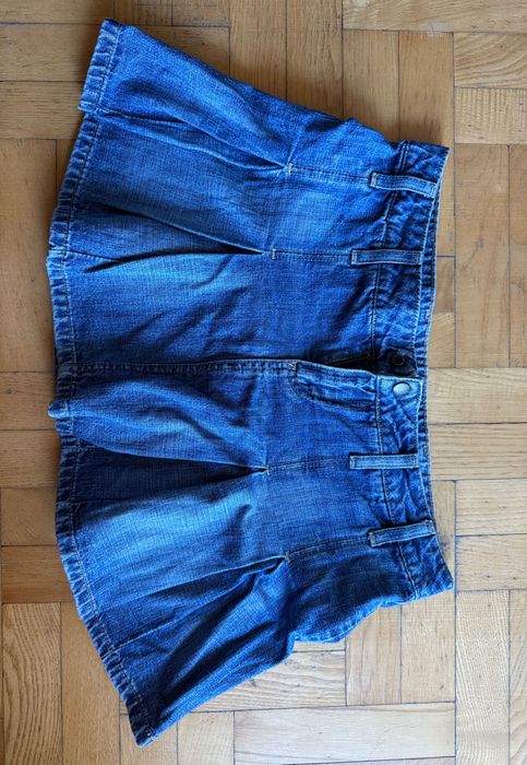 Guess дънкова пола