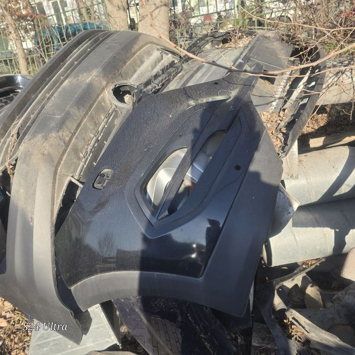 Предна броня Hyundai Tucson 2015-2018