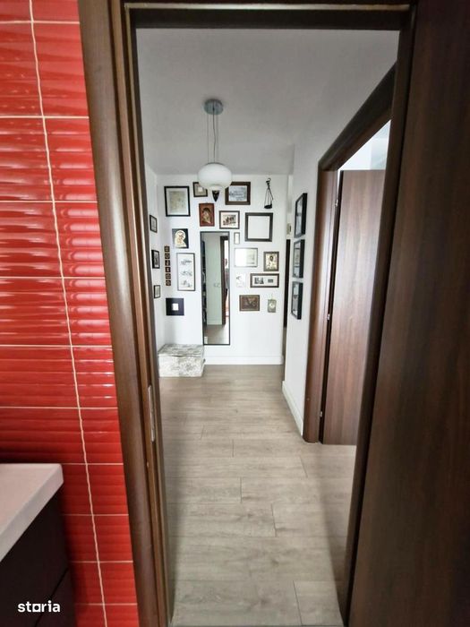 Baneasa- Felicity Resident-lux