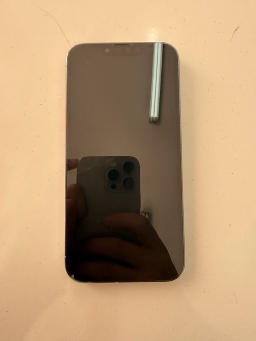 Обмен Iphone 13 Pro