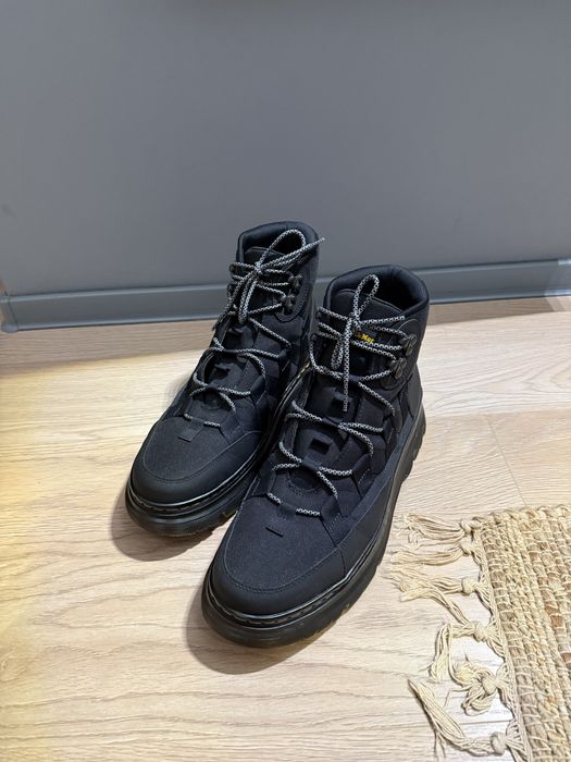 Ghete Dr. Martens Boury marimea 48 49